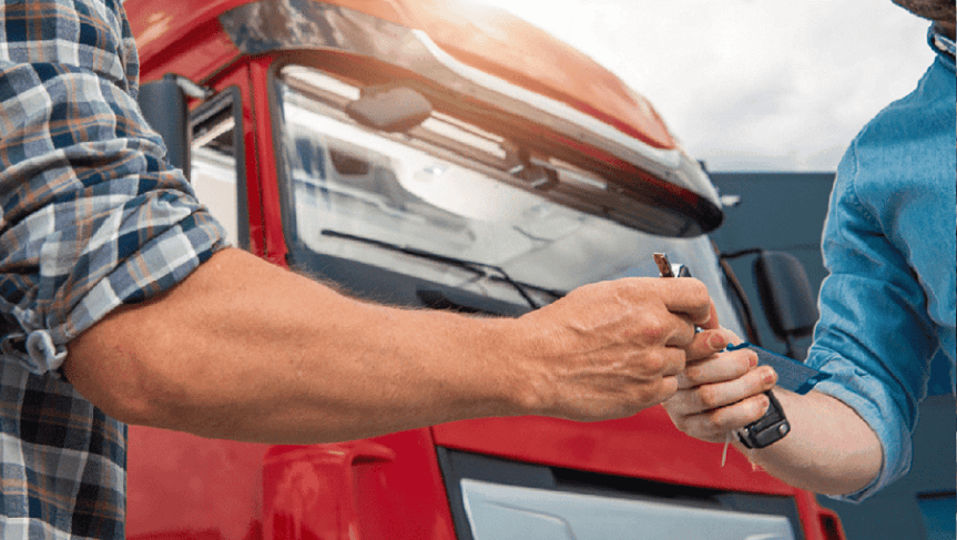 Flexibele leaseoplossingen voor zowel nieuw als gebruikt materieel